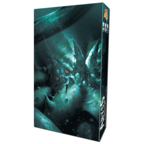 Abyss Kraken EXT