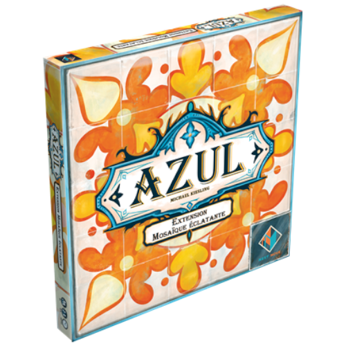 Azul : Crystal Mosaic Extension